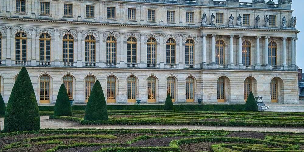 DÍA 6 PARÍS (Viernes)