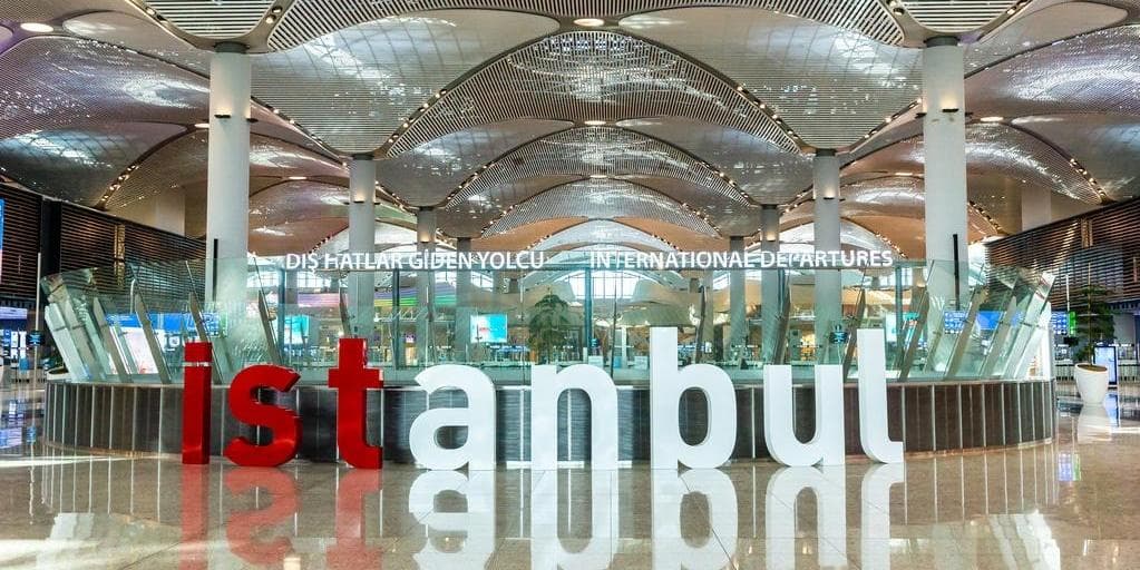 Día 9º (Domingo) ESTAMBUL