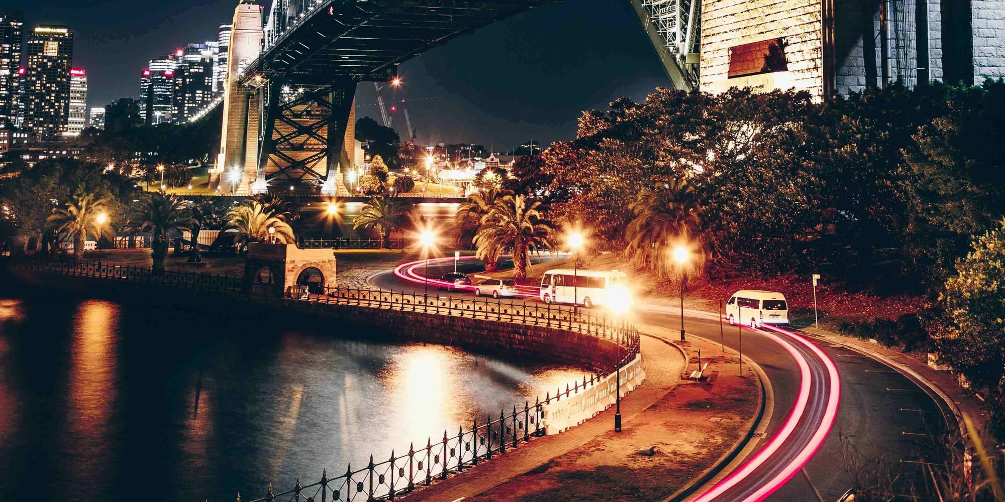 DAY 2: CULTURE AND NATURE IN SYDNEY