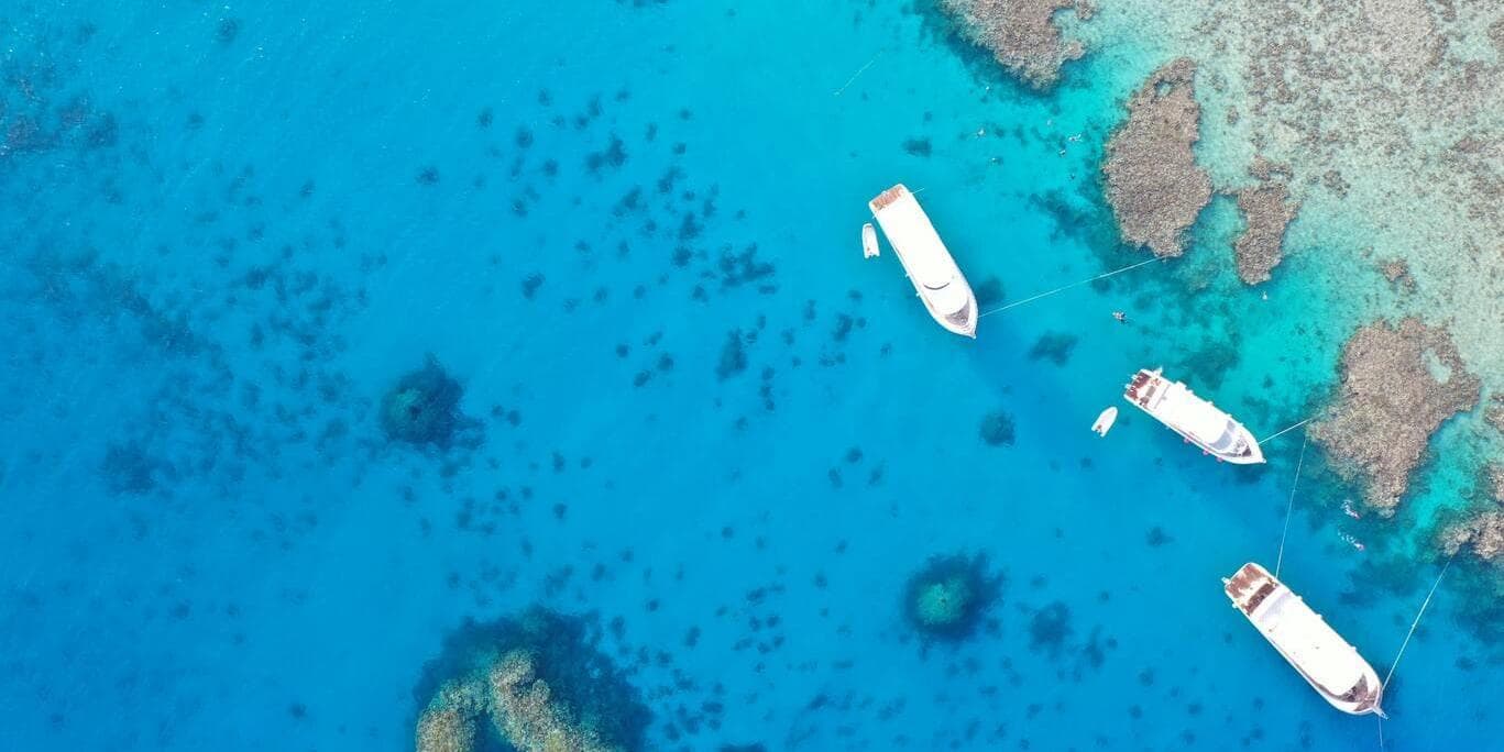 Día 7: LUXOR / OPCIÓN 1: HURGHADA O OPCIÓN 2: SHARM EL SHEIK