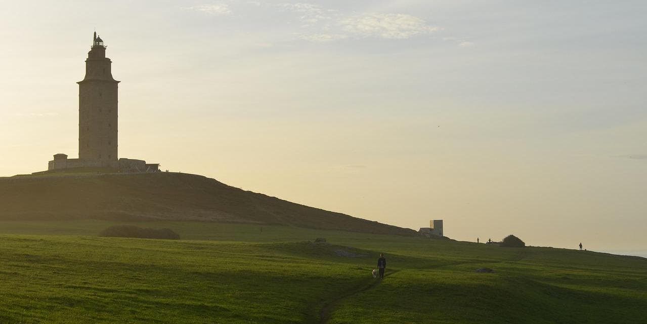 3º GG – Baamonde – Sobrado dos Monxes (Vía Miraz) (39,8 km)