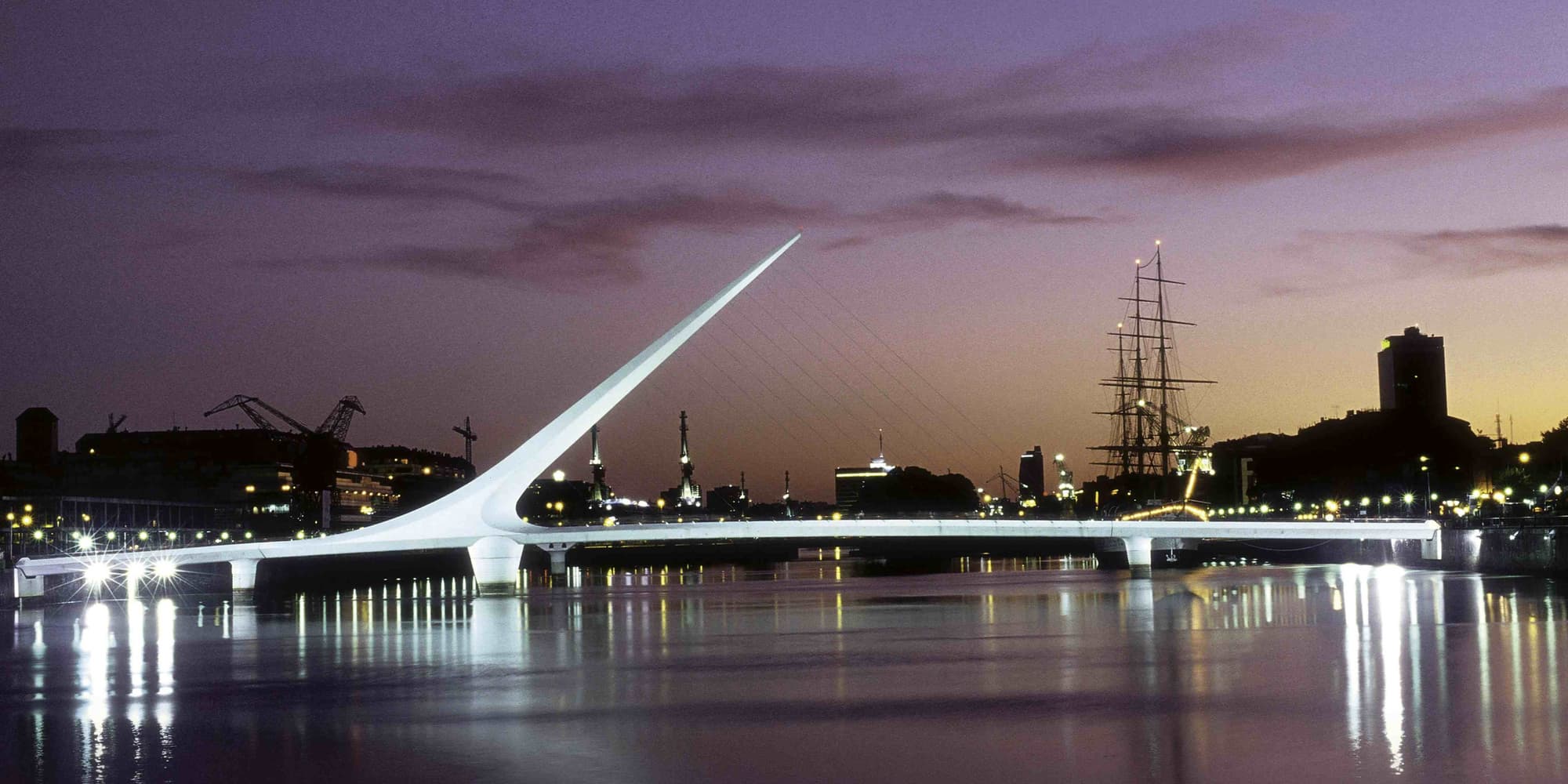 DAY 2 – BUENOS AIRES 