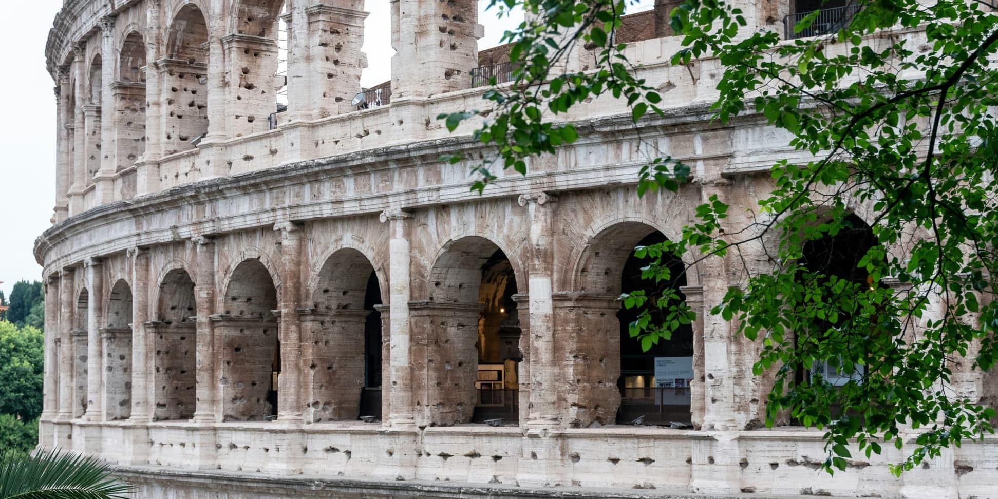 Day 2: Civitavecchia (Rome), Italy