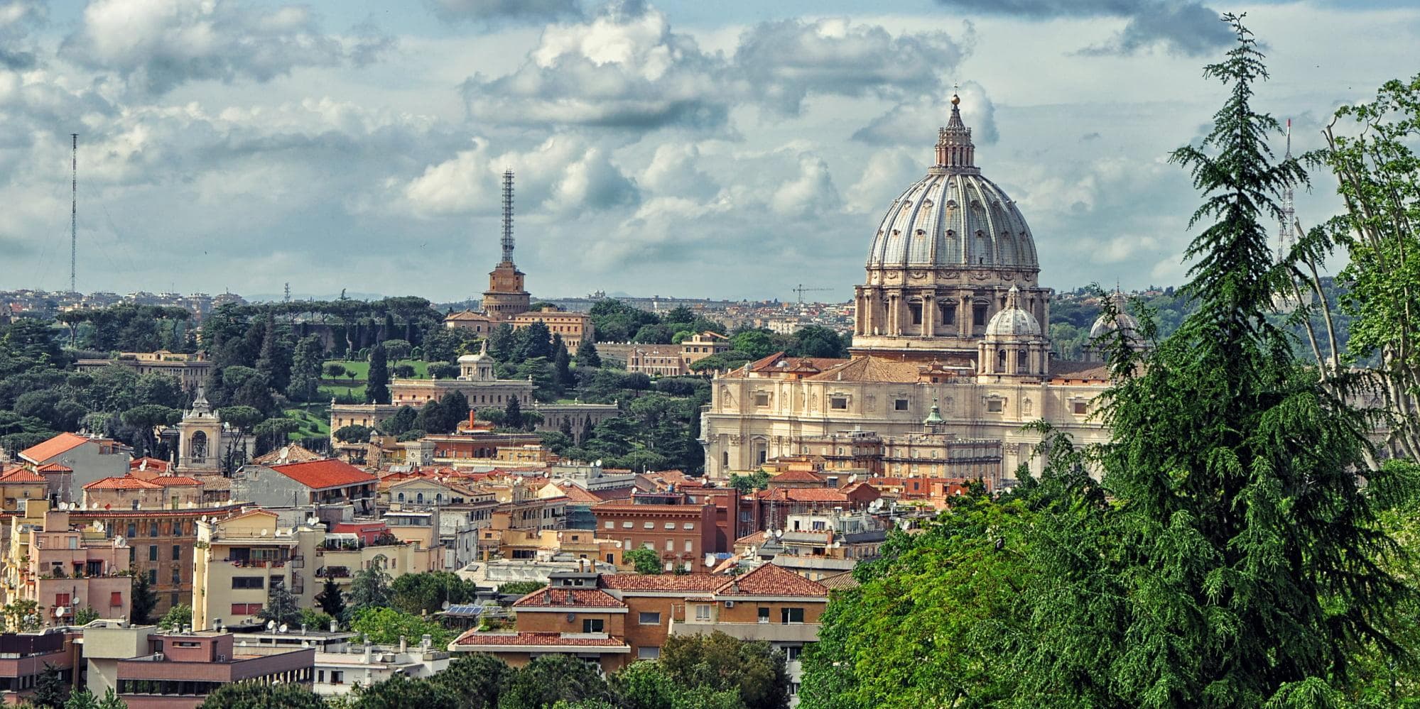 Día 5: Un viaje a los auténticos sabores de Roma.