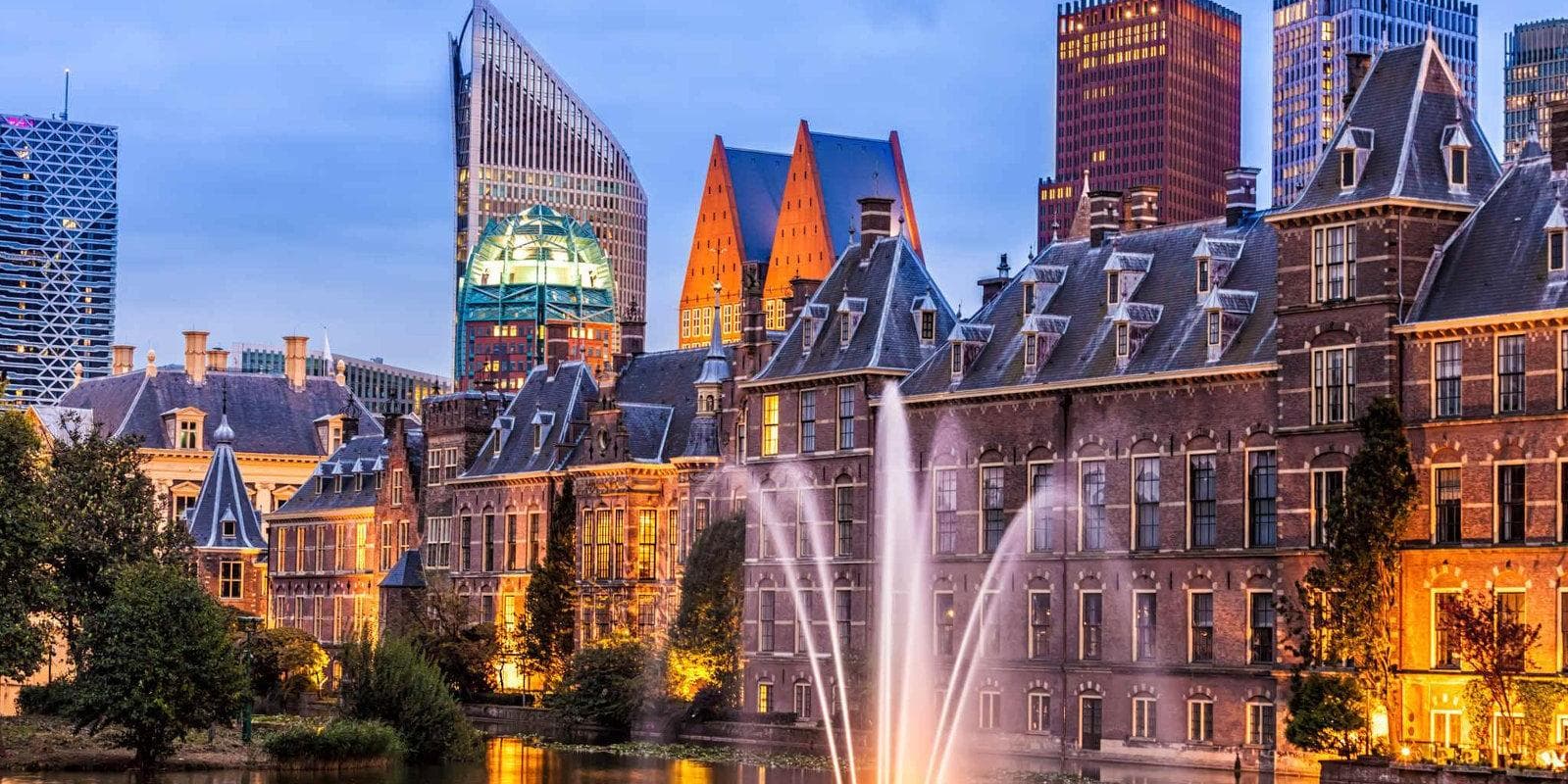  DÍA 12 BRUSELAS – DELFT – LA HAYA – ÁMSTERDAM (BUS 245 KM)