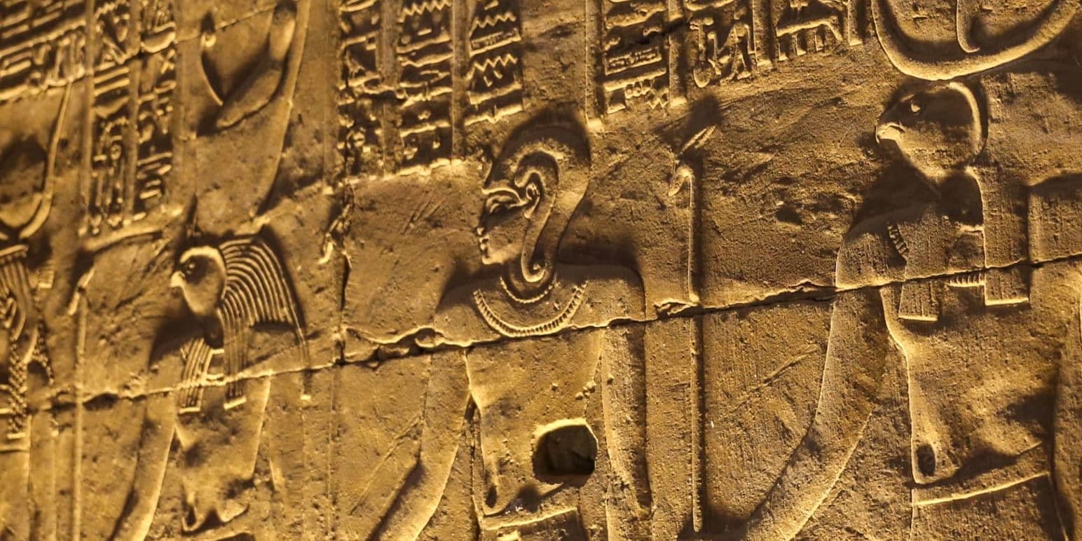 Dia 2 | El Cairo: Tras los Pasos de los Faraones y Tutankamón