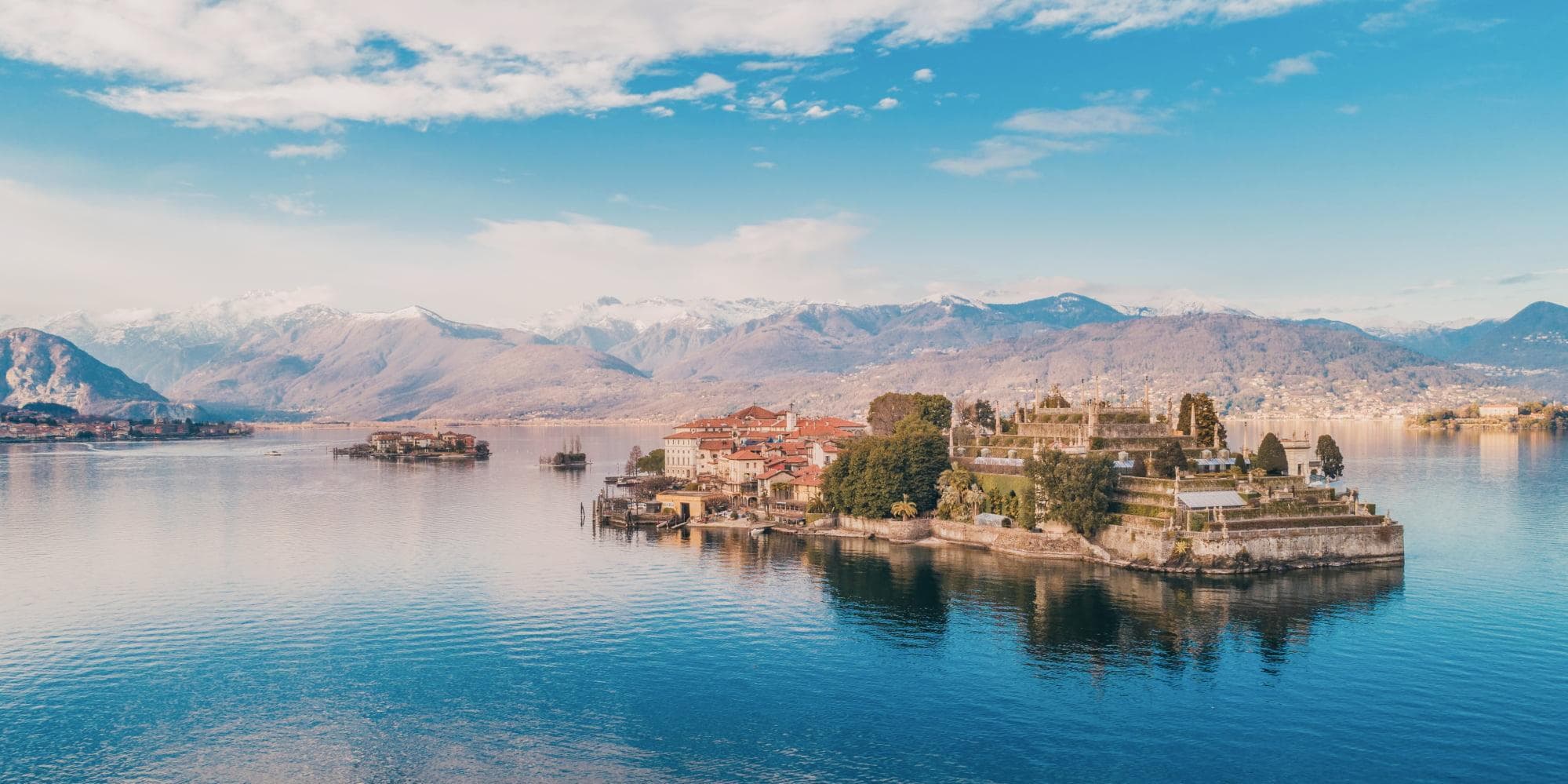 Día 5: Un día de deporte y belleza en el Lago Maggiore.