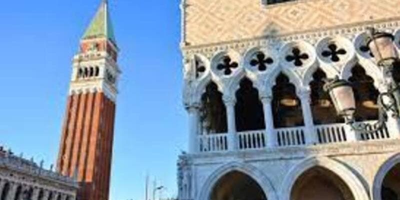 Día 21º (Jueves) VENECIA-FLORENCIA