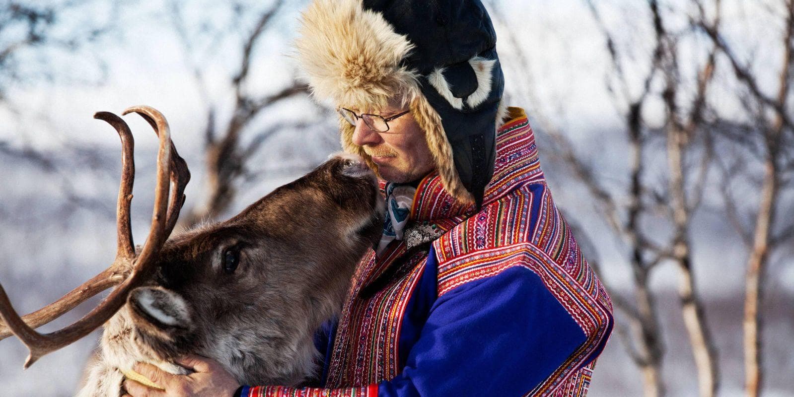 DAY 3 • SAARISELKA – ROVANIEMI  