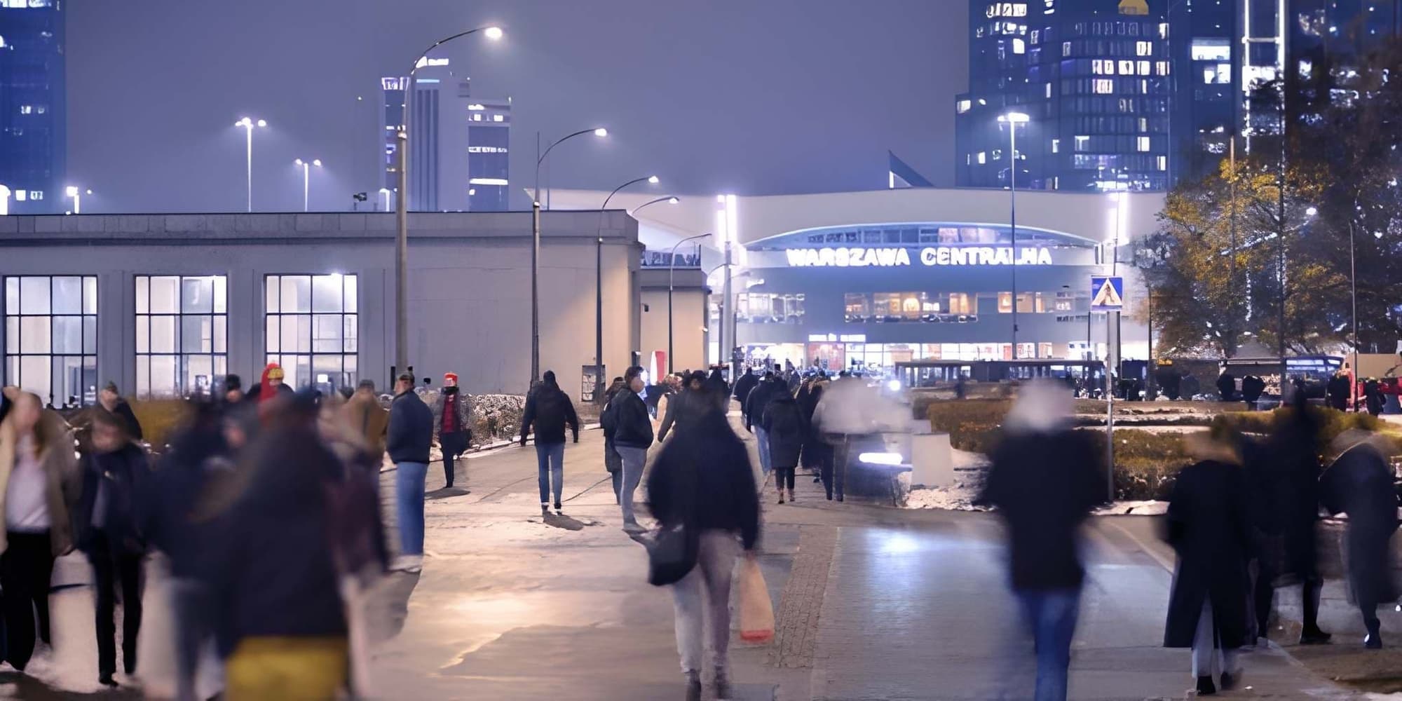 Día 7 | Varsovia, día libre para profundizar