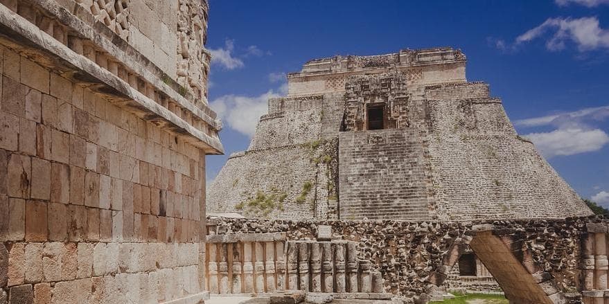 4º Giorno – Mérida / Uxmal / Merida
