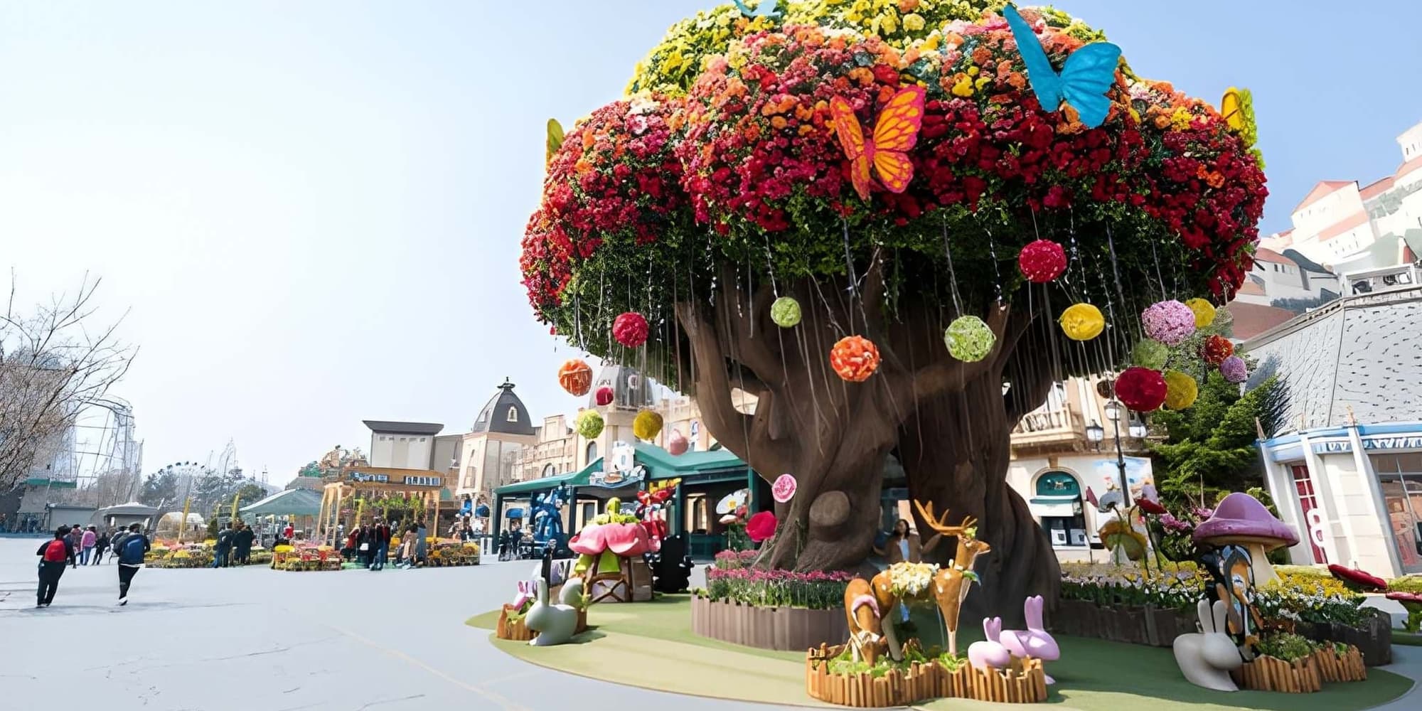 Día 2 | Yongin – Seúl, tradición viva en la ciudad que nunca olvida su pasado