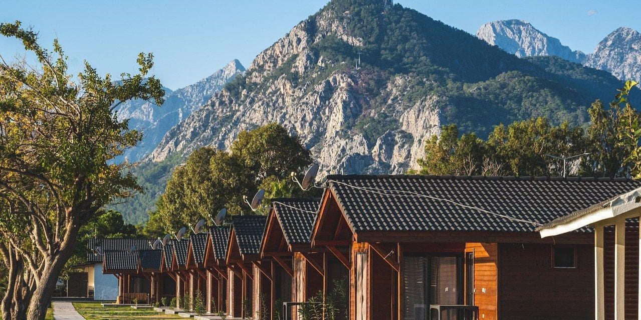 Jour 7 : Sagalassos - Perge – Aspendos - Antalya - Sagalassos (315 km)