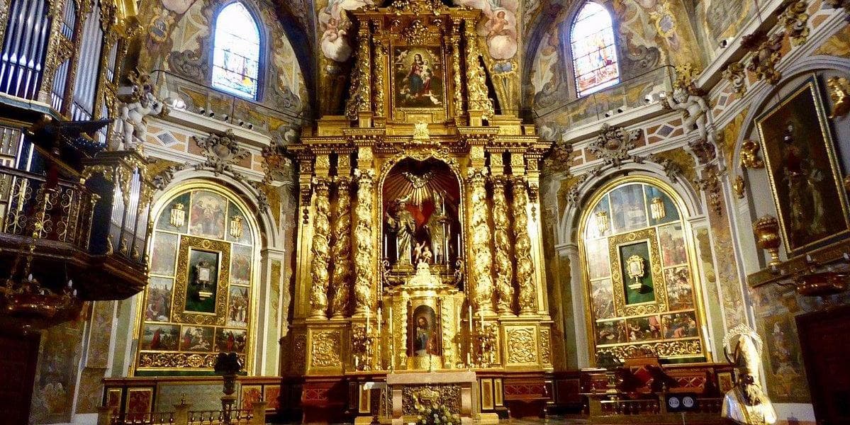 Día 15 |  Sábado 4 de Octubre| Bari