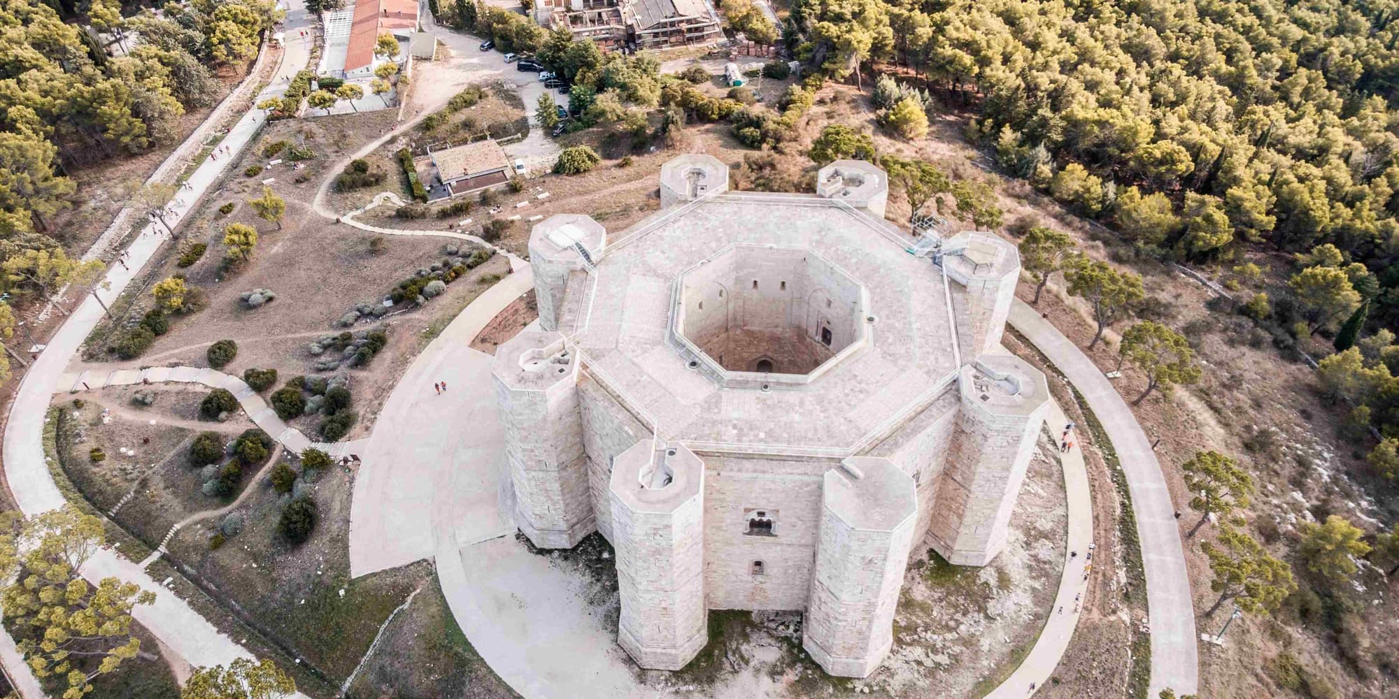 Jour 6 : Lecce - Galatina - Otranto - Lecce