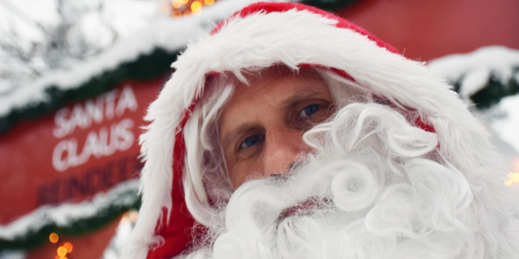 Dia 3 | Rovaniemi, encuentro con la magia 