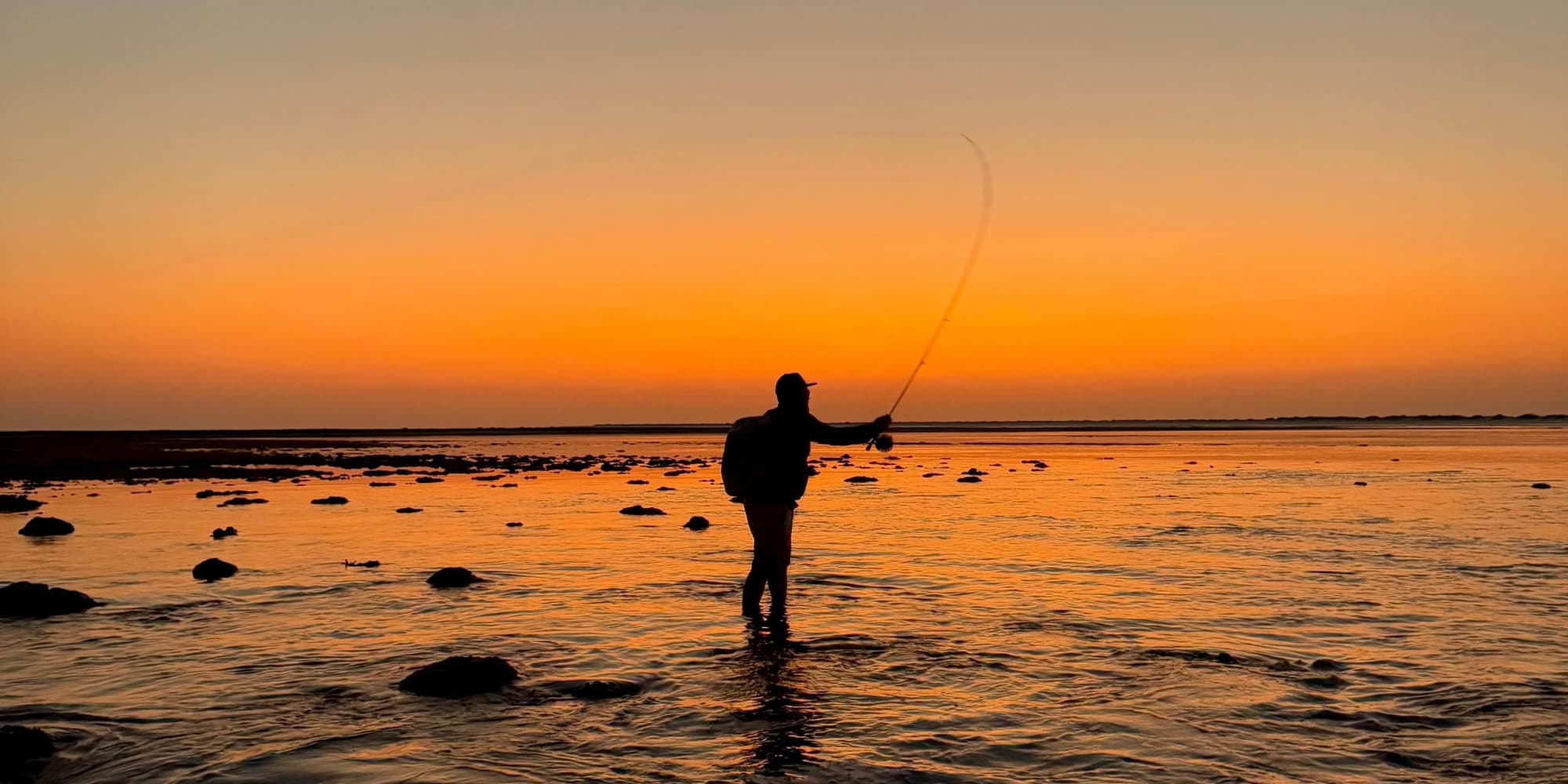 Day 1: Foundations of Saltwater Fly Fishing