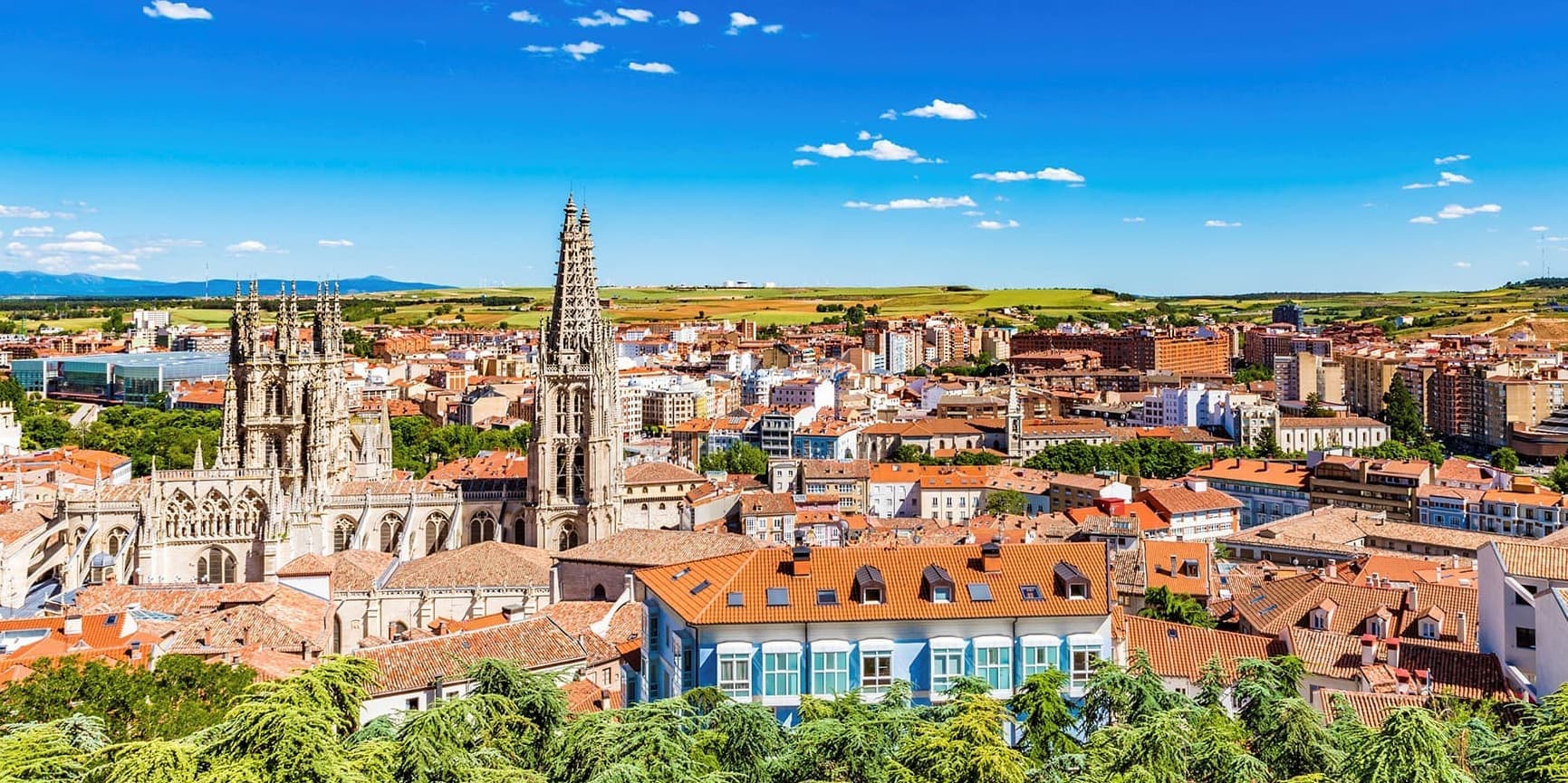 Día 3. CARTUJA DE MIRAFLORES - BURGOS - MUSEO DE LA EVOLUCIÓN HUMANA