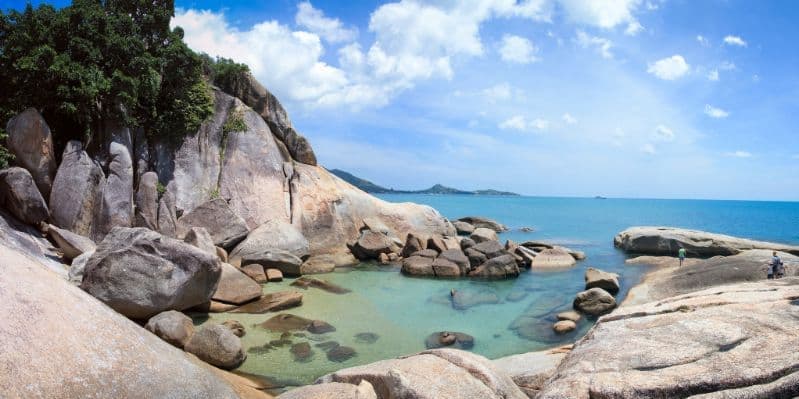 KOH SAMUI