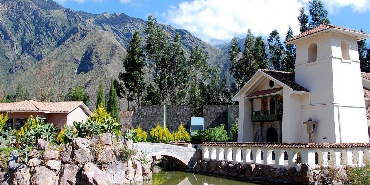 3° giorno: La Valle Sacra degli Inca – Un Tuffo nella Cultura Inca