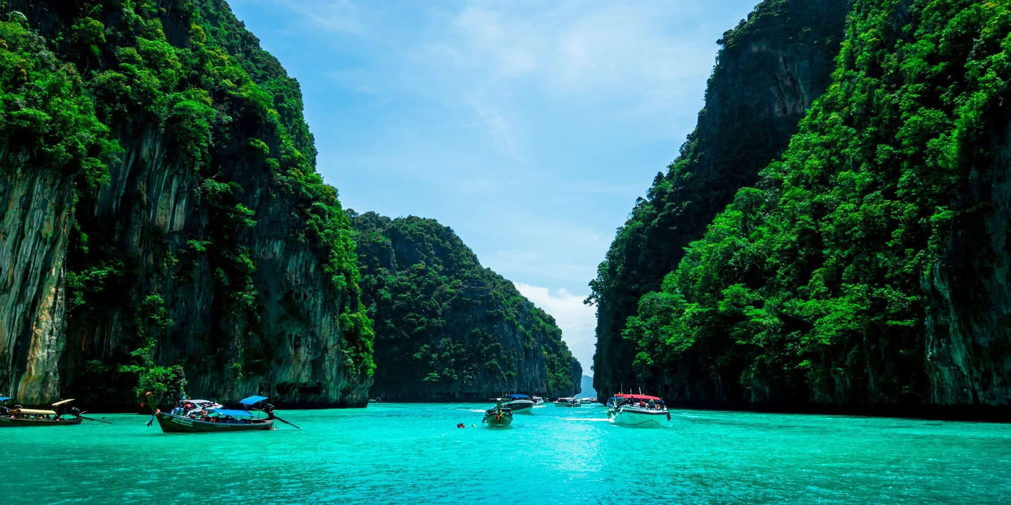 DÍA 7 DOM/MAR/VIE: CHIANG MAI – PHUKET