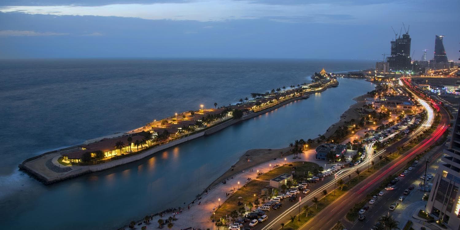 DAY 9: SATURDAY: JEDDAH – Departure