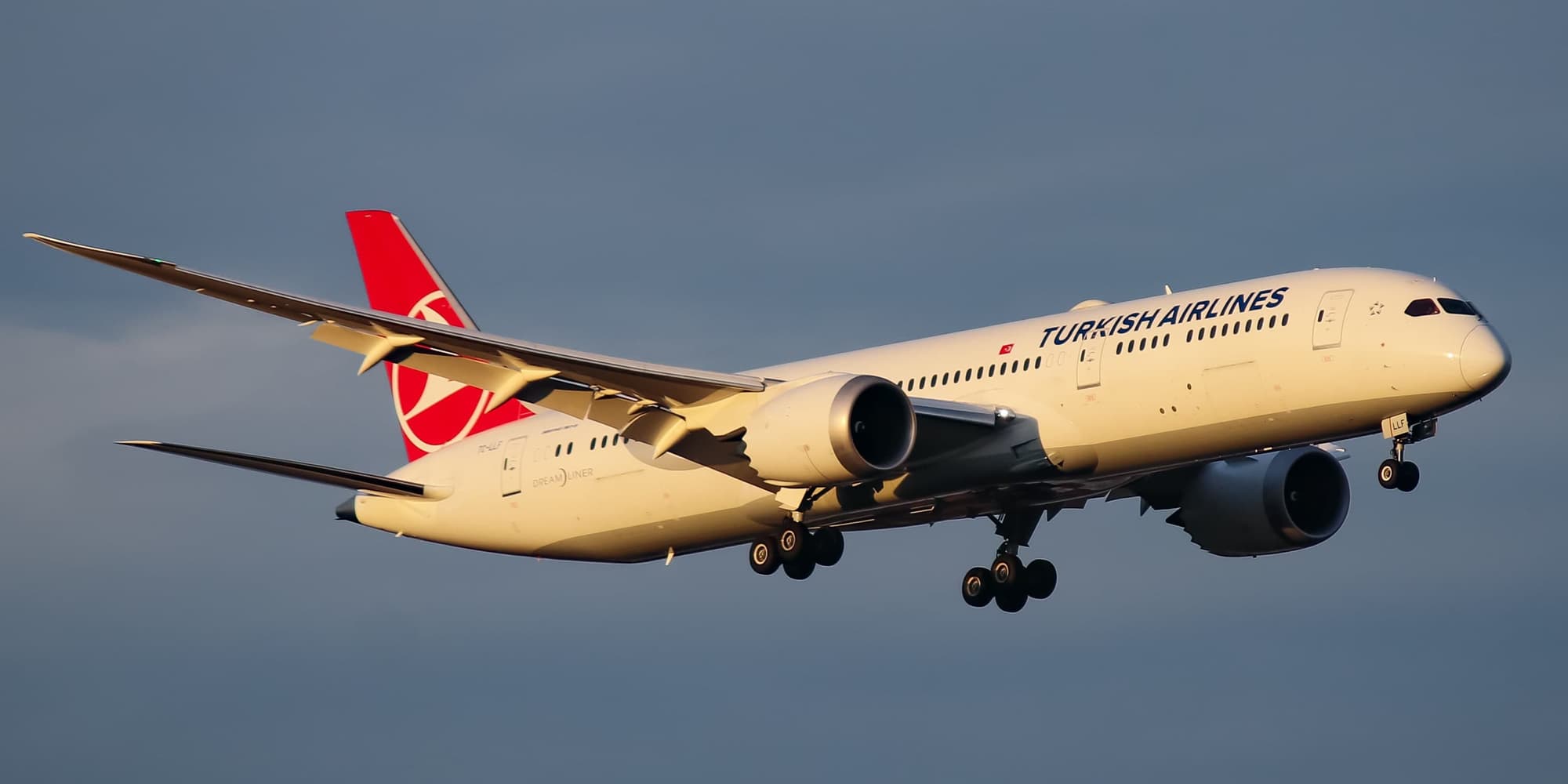 DÍA 1 • MIAMI - ESTAMBUL 