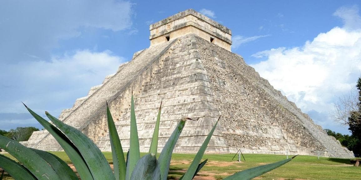 9º Giorno – Merida / Chichen Itza / Riviera Maya (309 km)