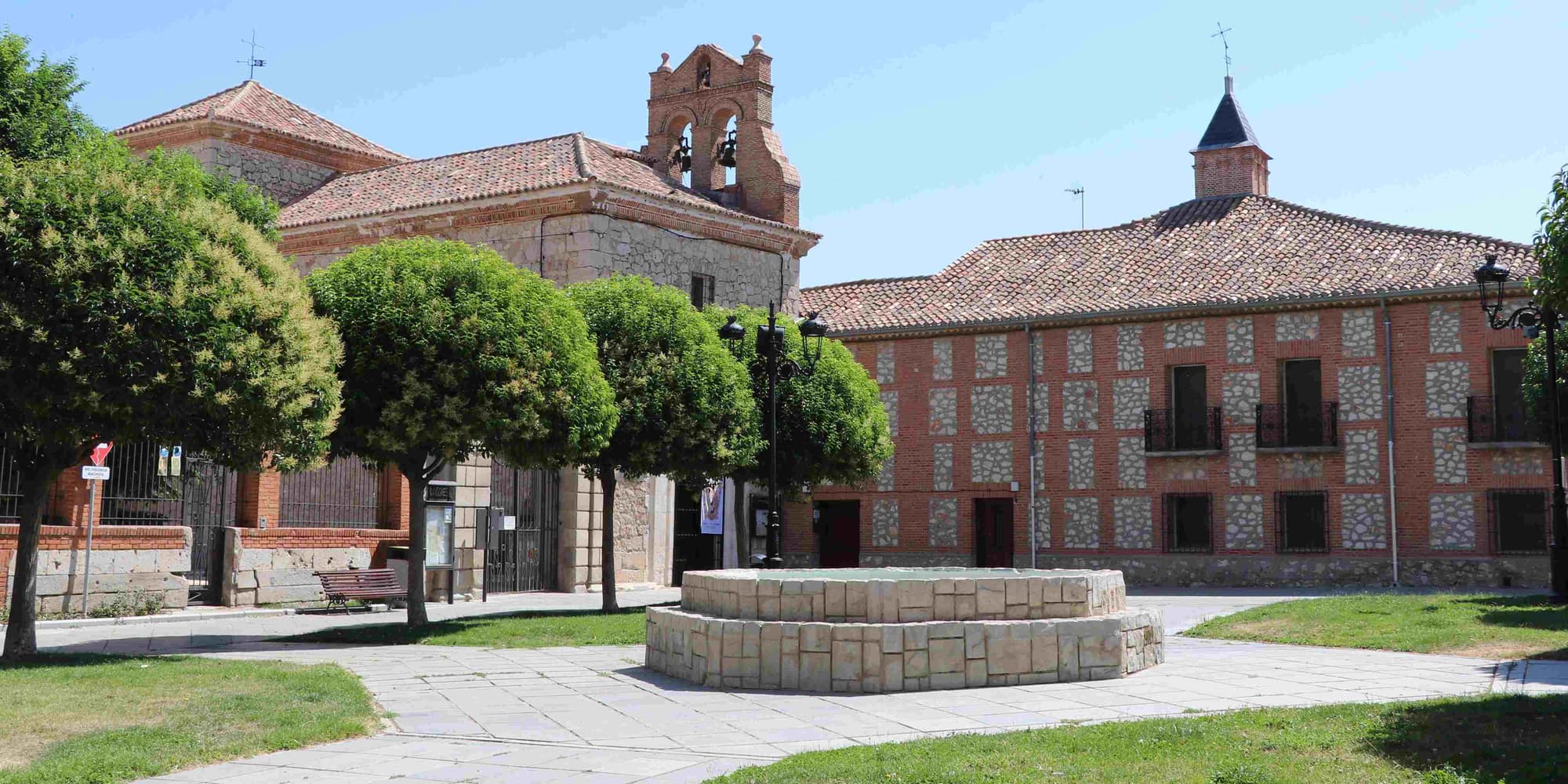 DAY 5: ESCALONA – LOECHES