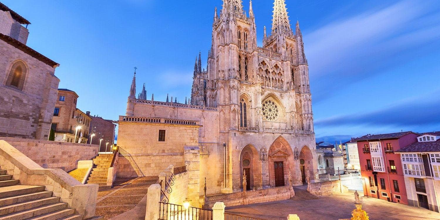 DÍA 4 MADRID • BURDEOS (Martes)