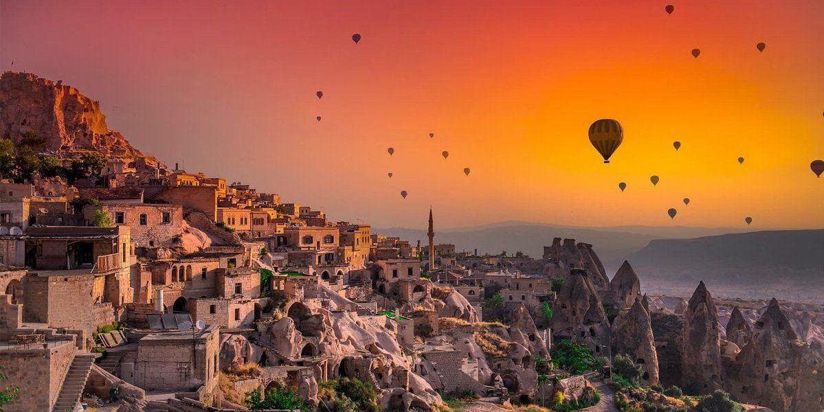 DÍA 6 • CAPACOCIA