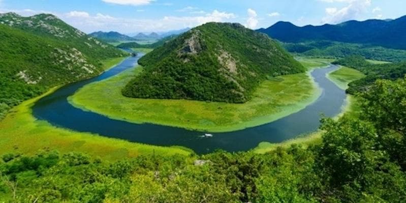 PODGORICA – İŞKODRA