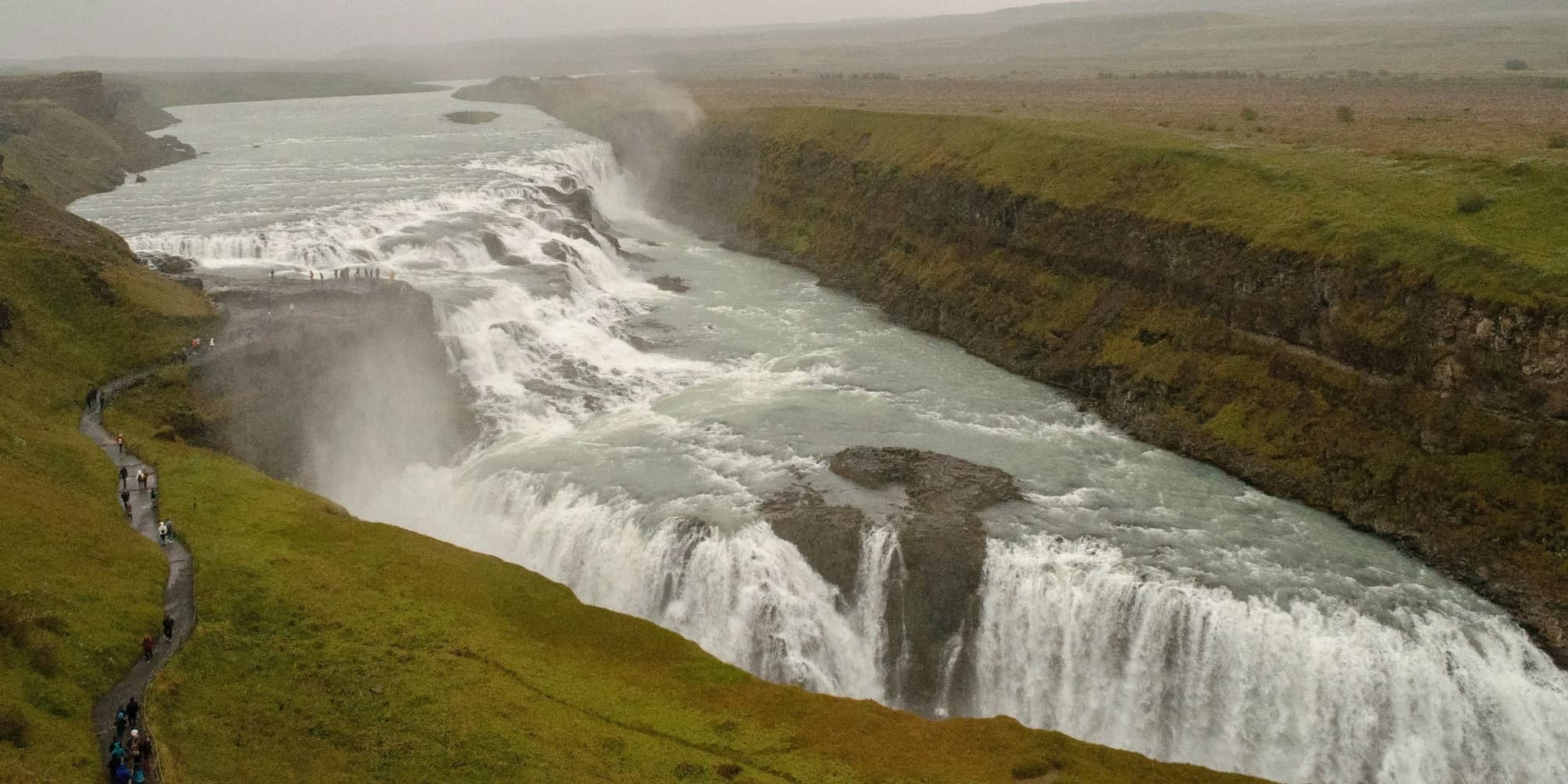 GIORNO 3: SELFOSS - COSTA MERIDIONALE KIKJUBÆJARKLAUSTUR