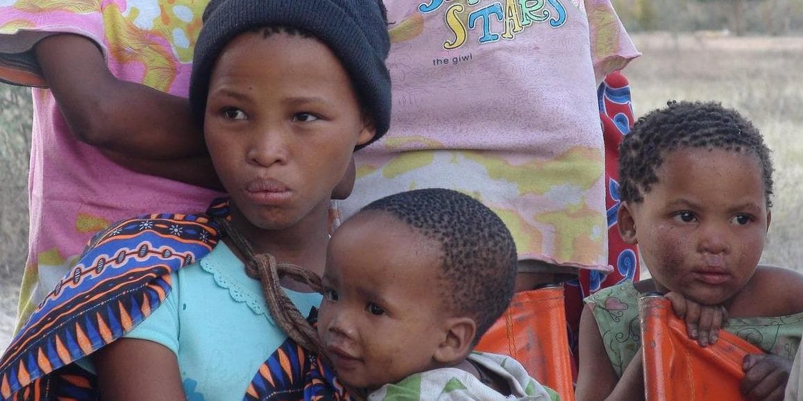 Giorno 10: Etosha - Windhoek