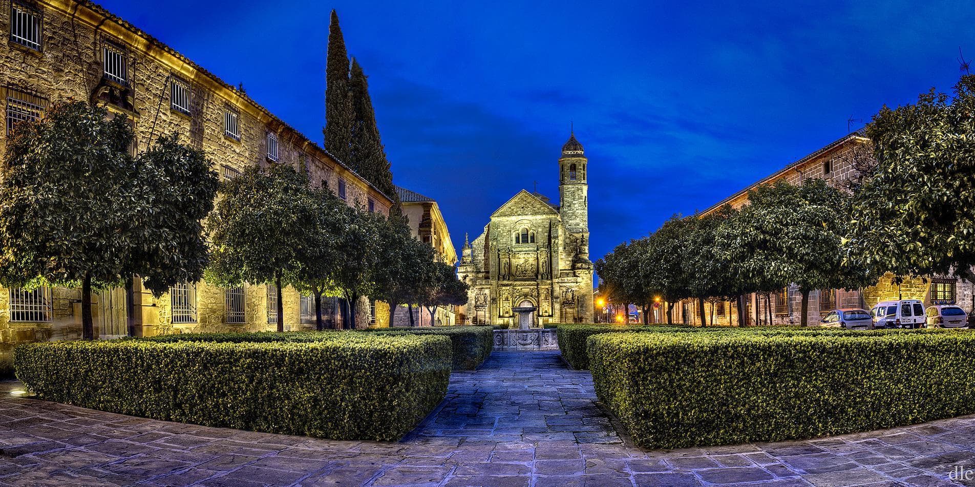 3 Día: descubre Úbeda