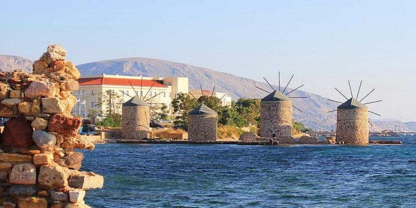 DÍA 9 • IZMIR/ KUŞADASI*