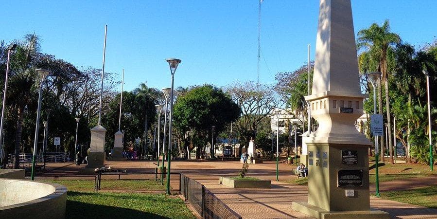 DAY 12 • BUENOS AIRES - IGUAZÚ (ARGENTINA)                                                                                       