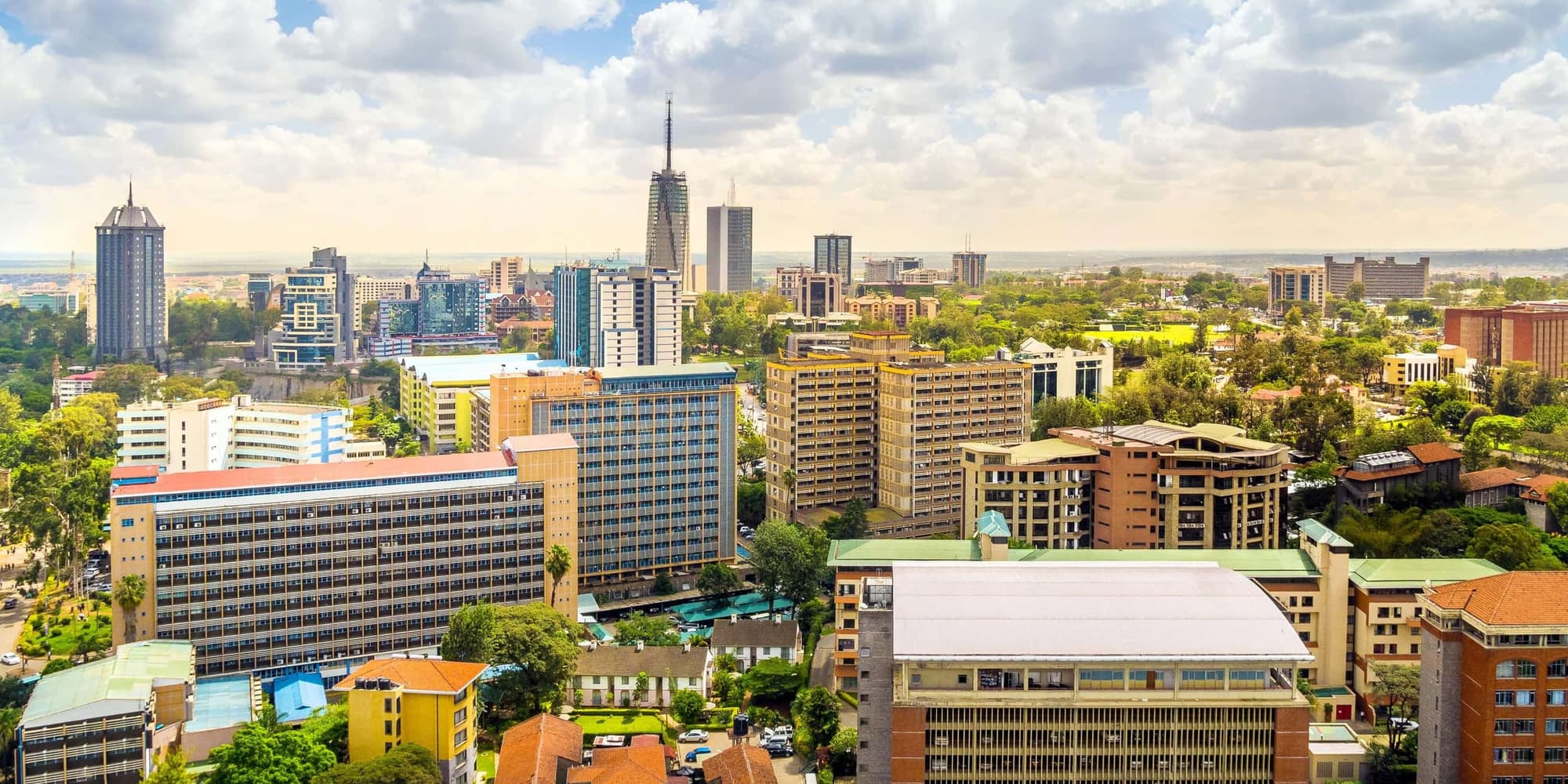 Nairobi