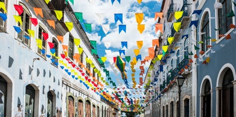 RIO DE JANEIRO / SAO LUIS