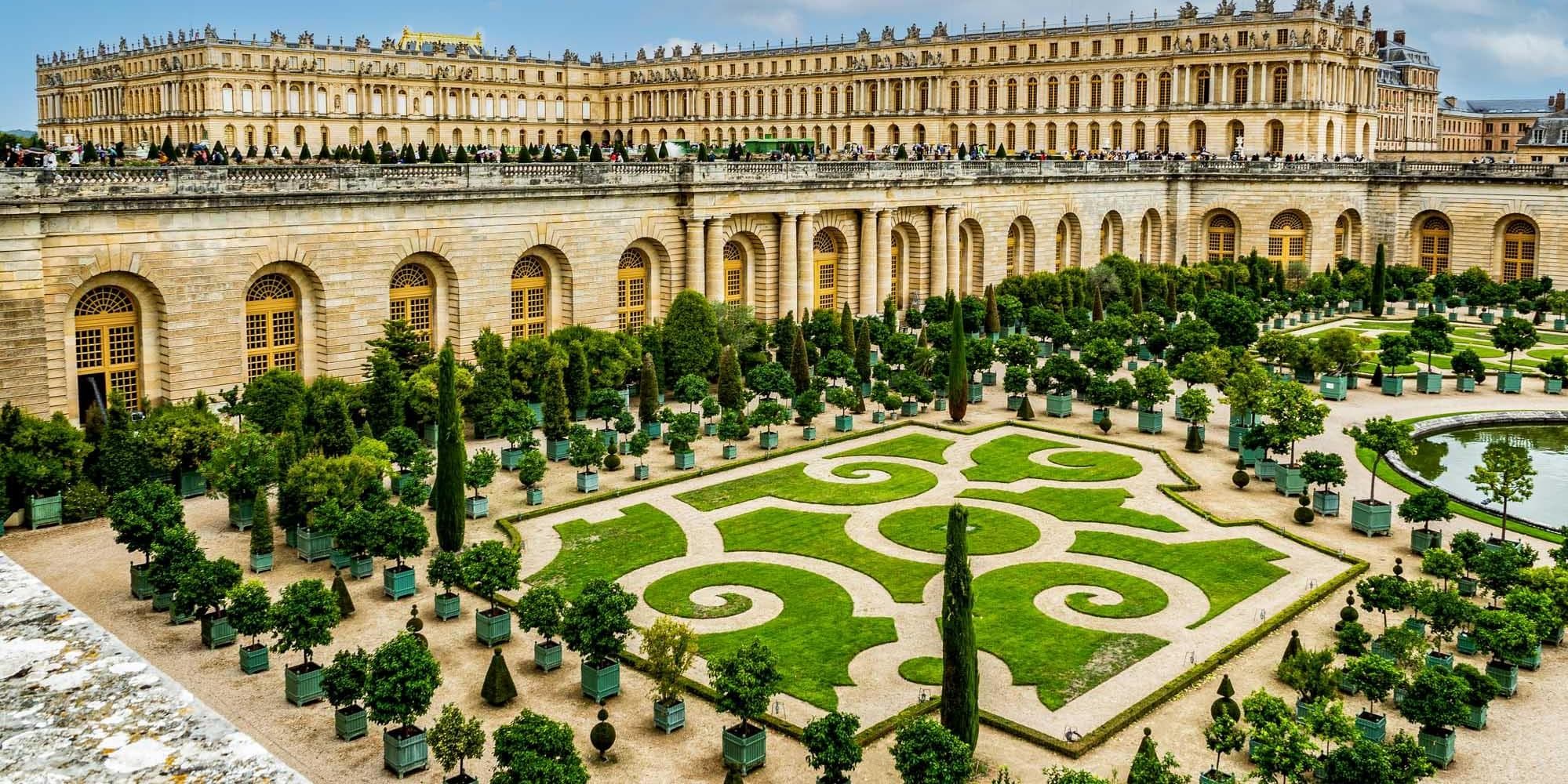 DÍA 6 PARÍS (Viernes)