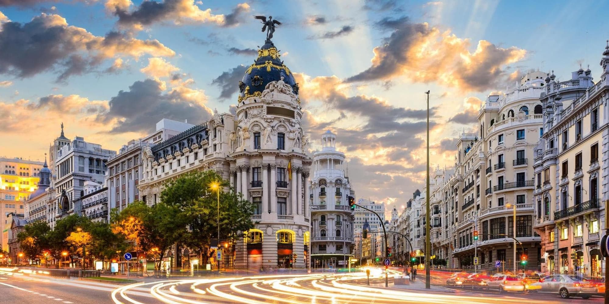 Día 6 | Lunes 28 de Septiembre | Burdeos | Madrid