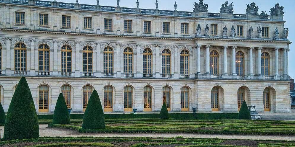 DÍA 7 PARÍS (Viernes)