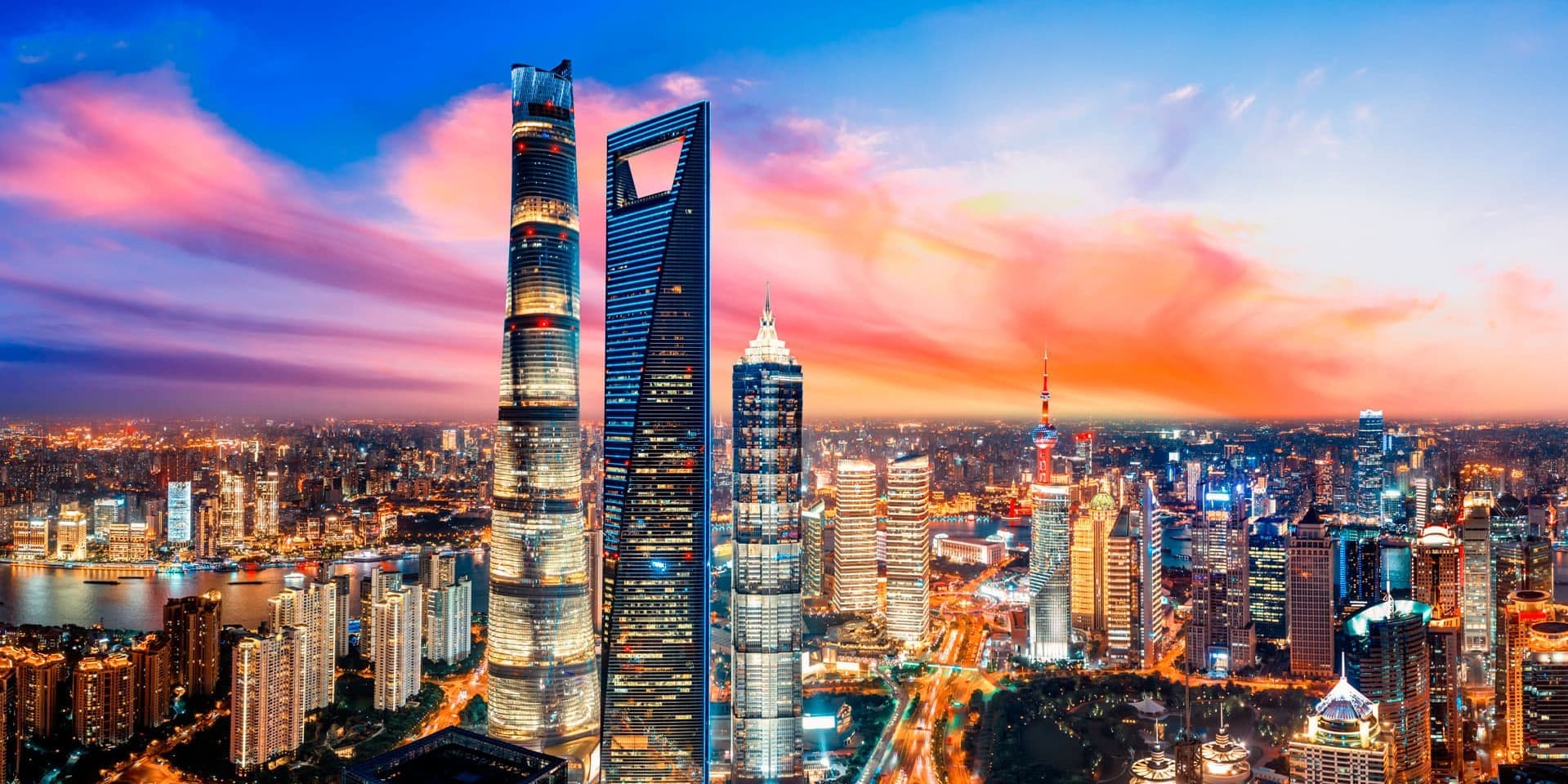 Día 10 | Lunes 28 de Septiembre | Shanghái