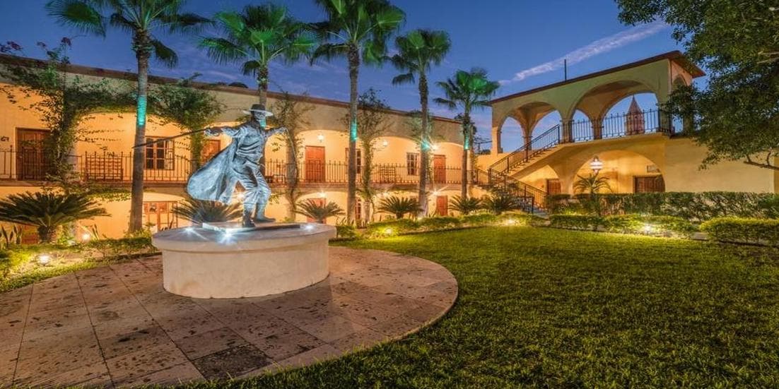 3º Giorno – Divisadero / El Fuerte