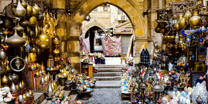 Día 3. ESTAMBUL - ANKARA