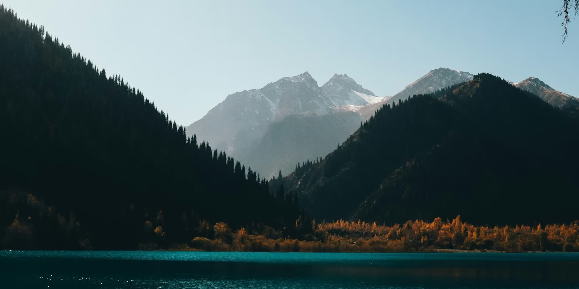 Day 3: Adventure at Qi-Qaragai & Kok Tobe