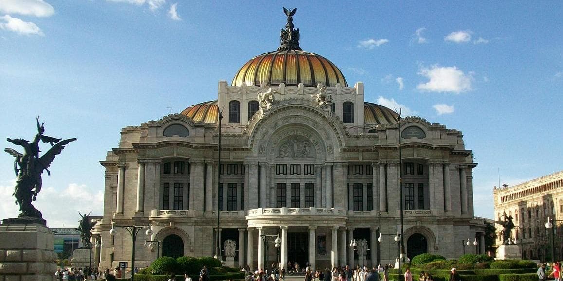 4º Giorno – Città del Messico