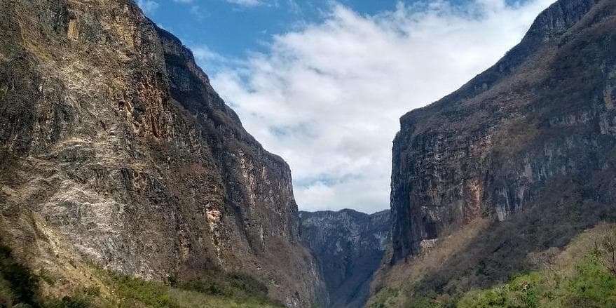5º Giorno - Giovedì Cittá del Messico / Tuxtla Gutierrez / San Cristóbal de las Casas (68 km)