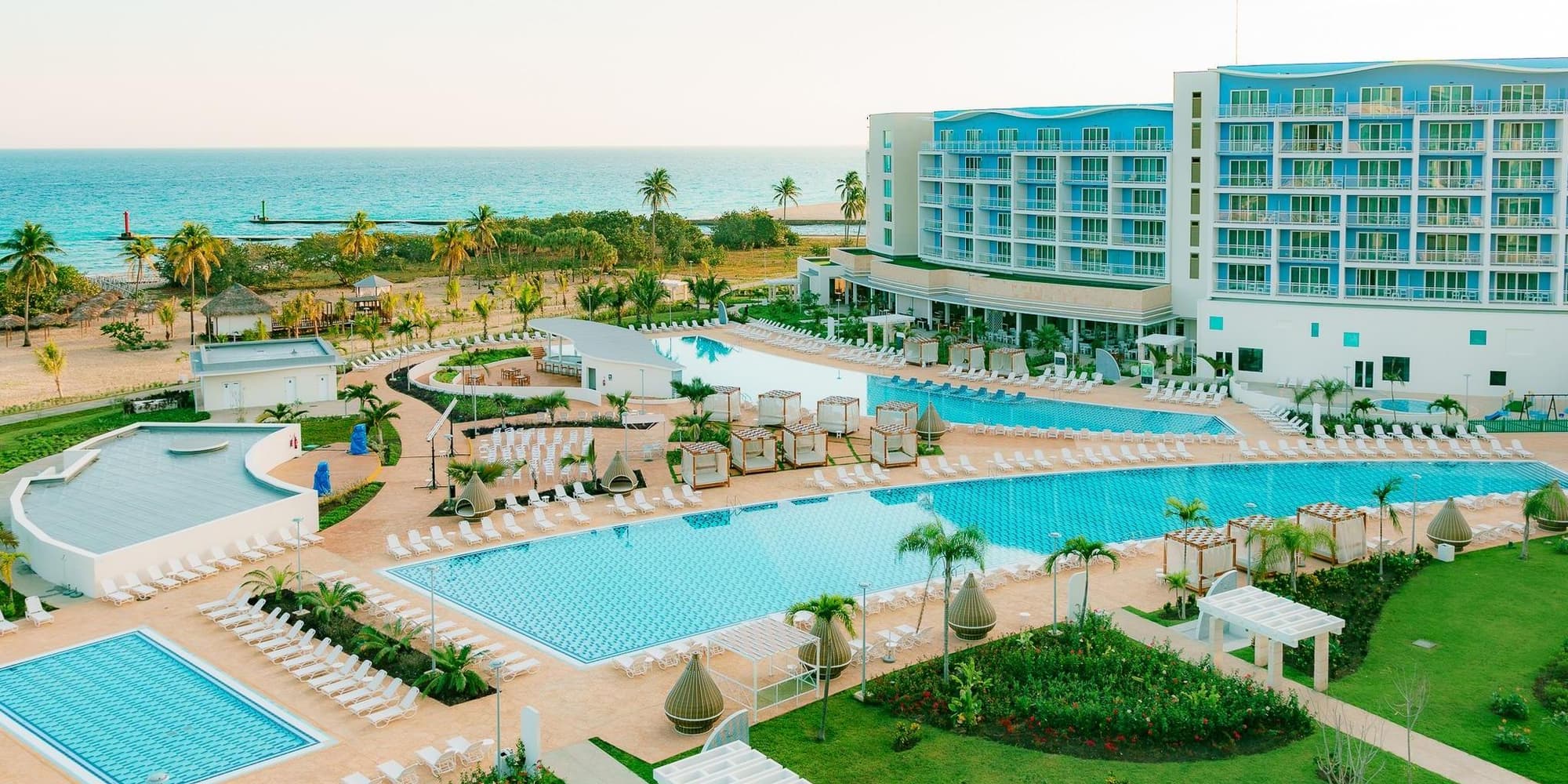 Día 4. La Habana - Varadero