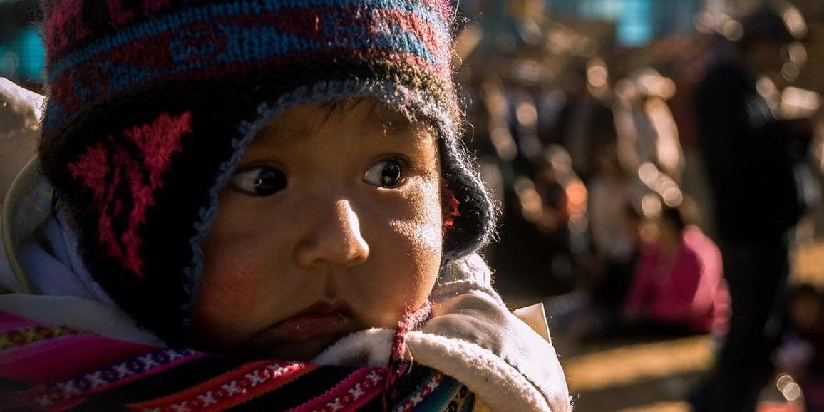 6° giorno:   CUSCO / LIMA